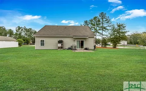 200 Beaubrook Blvd, Springfield, GA 31329 photo 35