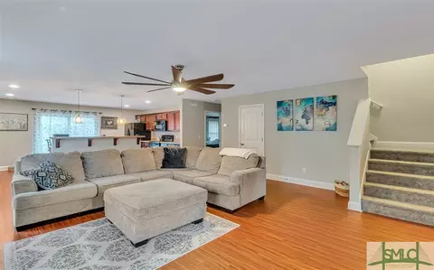 200 Beaubrook Blvd, Springfield, GA 31329 photo 8
