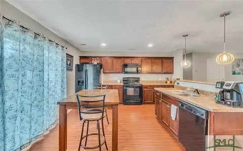 200 Beaubrook Blvd, Springfield, GA 31329 photo 11