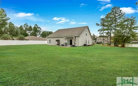 200 Beaubrook Blvd, Springfield, GA 31329 photo 34