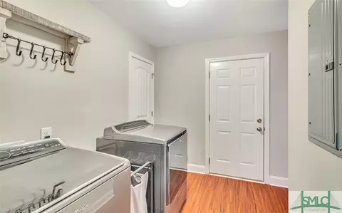 200 Beaubrook Blvd, Springfield, GA 31329 photo 18