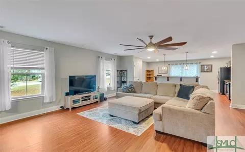 200 Beaubrook Blvd, Springfield, GA 31329 photo 7