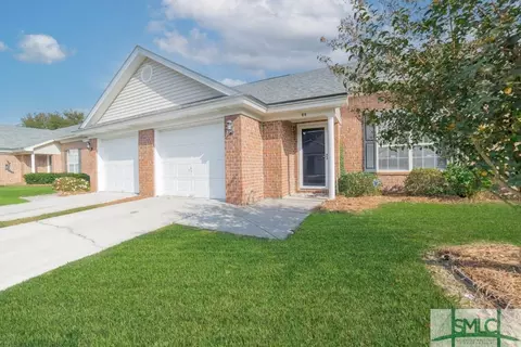 1159 Mohawk St #E4, Savannah, GA 31419 photo 1