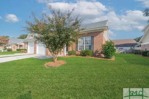 1159 Mohawk St #E4, Savannah, GA 31419 photo 2