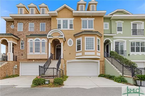 37 Hidden Pointe Dr, Savannah, GA 31419