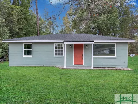 581 Exley Loop, Rincon, GA 31326 photo 2