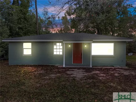 581 Exley Loop, Rincon, GA 31326 photo 1