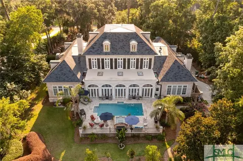 18 Marsh Harbor Dr N, Savannah, GA 31410