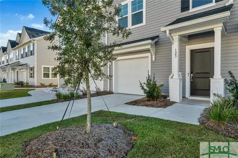 123 Benelli Dr, Pooler, GA 31322 photo 1