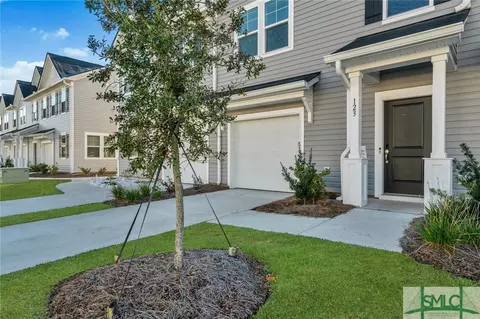 123 Benelli Dr, Pooler, GA 31322 photo 2