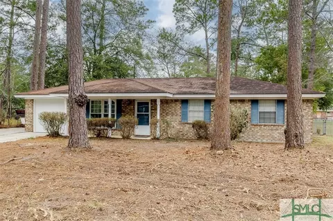 110 Melrose Pl, Rincon, GA 31326 photo 3