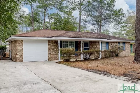 110 Melrose Pl, Rincon, GA 31326 photo 1