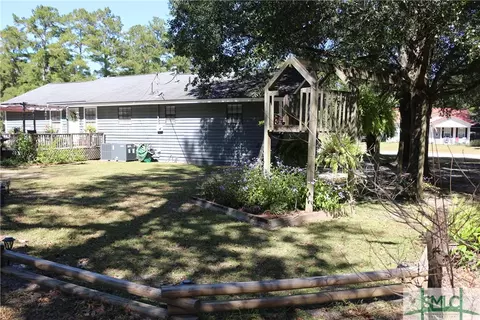 106 Laberta Dr, Springfield, GA 31329 photo 44