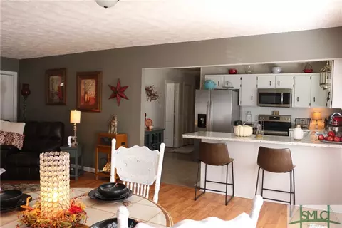 106 Laberta Dr, Springfield, GA 31329 photo 17