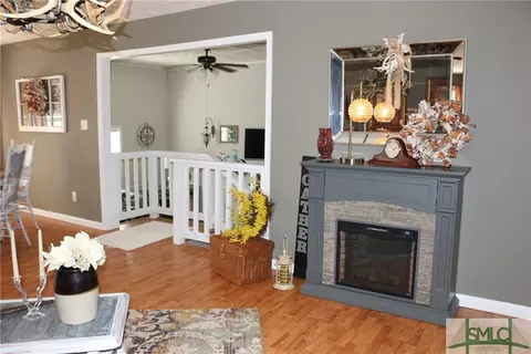 106 Laberta Dr, Springfield, GA 31329 photo 13