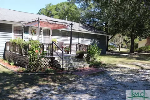 106 Laberta Dr, Springfield, GA 31329 photo 34