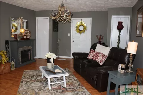 106 Laberta Dr, Springfield, GA 31329 photo 14
