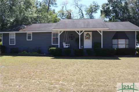 106 Laberta Dr, Springfield, GA 31329 photo 42