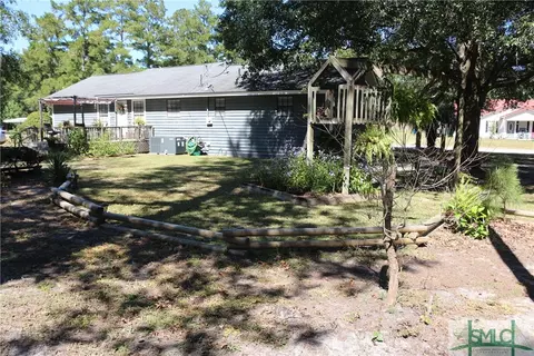 106 Laberta Dr, Springfield, GA 31329 photo 47