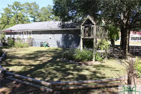 106 Laberta Dr, Springfield, GA 31329 photo 45