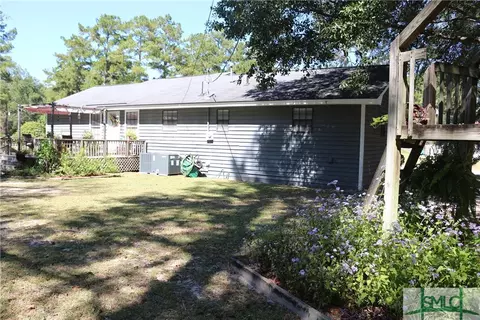 106 Laberta Dr, Springfield, GA 31329 photo 43