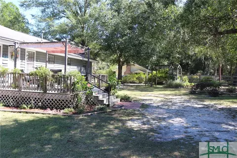 106 Laberta Dr, Springfield, GA 31329 photo 37