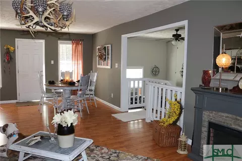 106 Laberta Dr, Springfield, GA 31329 photo 12