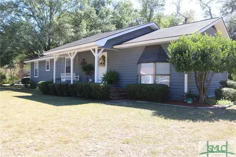 106 Laberta Dr, Springfield, GA 31329 photo 41