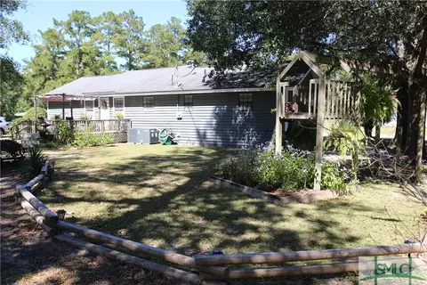 106 Laberta Dr, Springfield, GA 31329 photo 46