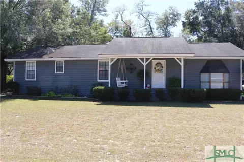106 Laberta Dr, Springfield, GA 31329 photo 1