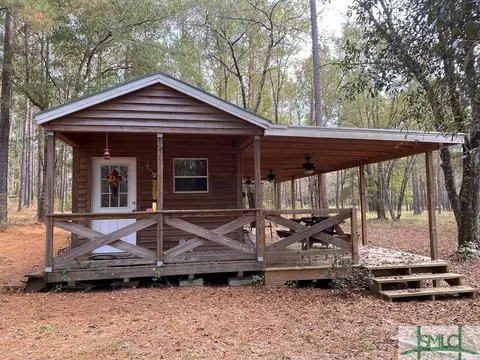 271 Nancy Ln, Ailey, GA 30410 photo 1