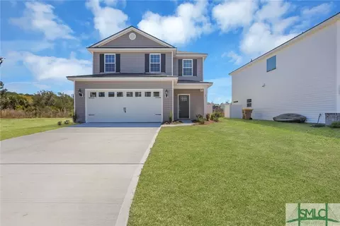 38 Spartina Ln, Richmond Hill, GA 31324