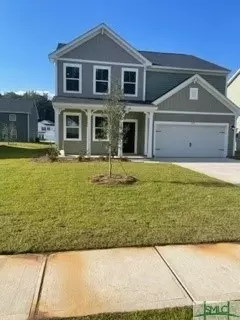 305 Serengeti Blvd, Pooler, GA 31322