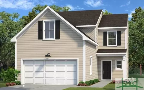 143 Nettleton Ln, Richmond Hill, GA 31324