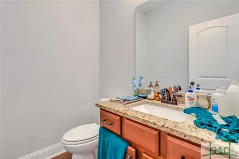 1305 Low Ground Rd, Guyton, GA 31312 photo 7