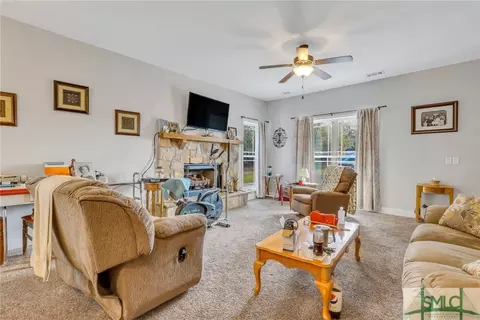 1305 Low Ground Rd, Guyton, GA 31312 photo 6