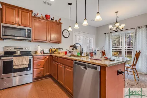 1305 Low Ground Rd, Guyton, GA 31312 photo 11