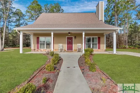 1305 Low Ground Rd, Guyton, GA 31312 photo 2