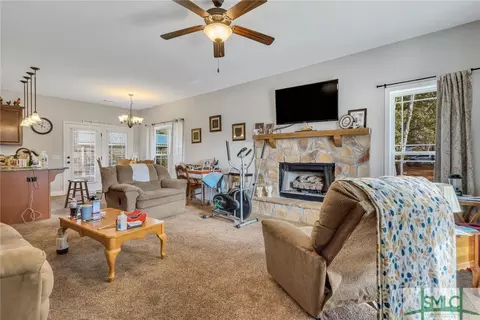 1305 Low Ground Rd, Guyton, GA 31312 photo 5