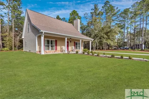 1305 Low Ground Rd, Guyton, GA 31312 photo 1