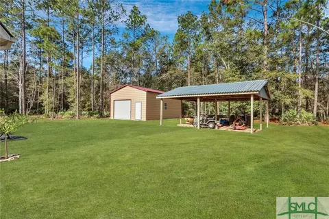 1305 Low Ground Rd, Guyton, GA 31312 photo 16