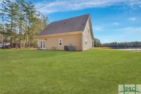 1305 Low Ground Rd, Guyton, GA 31312 photo 19