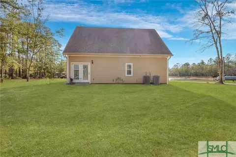 1305 Low Ground Rd, Guyton, GA 31312 photo 18