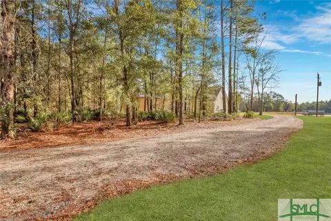 1305 Low Ground Rd, Guyton, GA 31312 photo 21