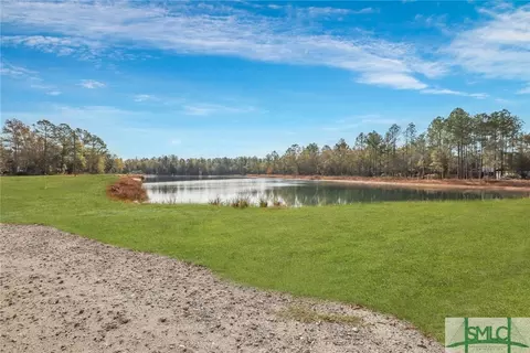 1305 Low Ground Rd, Guyton, GA 31312 photo 20