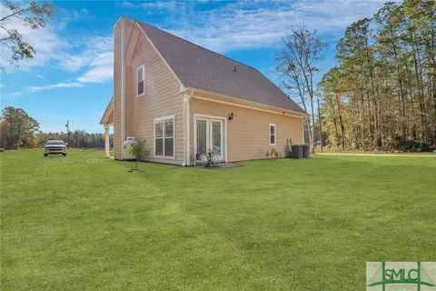 1305 Low Ground Rd, Guyton, GA 31312 photo 17