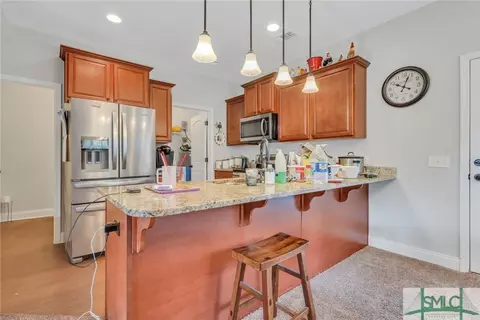1305 Low Ground Rd, Guyton, GA 31312 photo 9