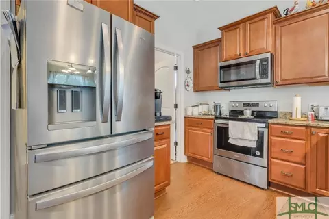 1305 Low Ground Rd, Guyton, GA 31312 photo 10