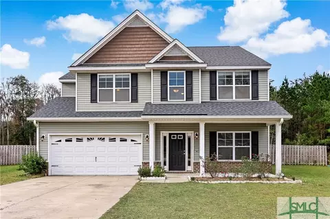 116 Altamonte Dr, Guyton, GA 31312 photo 1