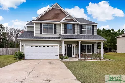 116 Altamonte Dr, Guyton, GA 31312 photo 2